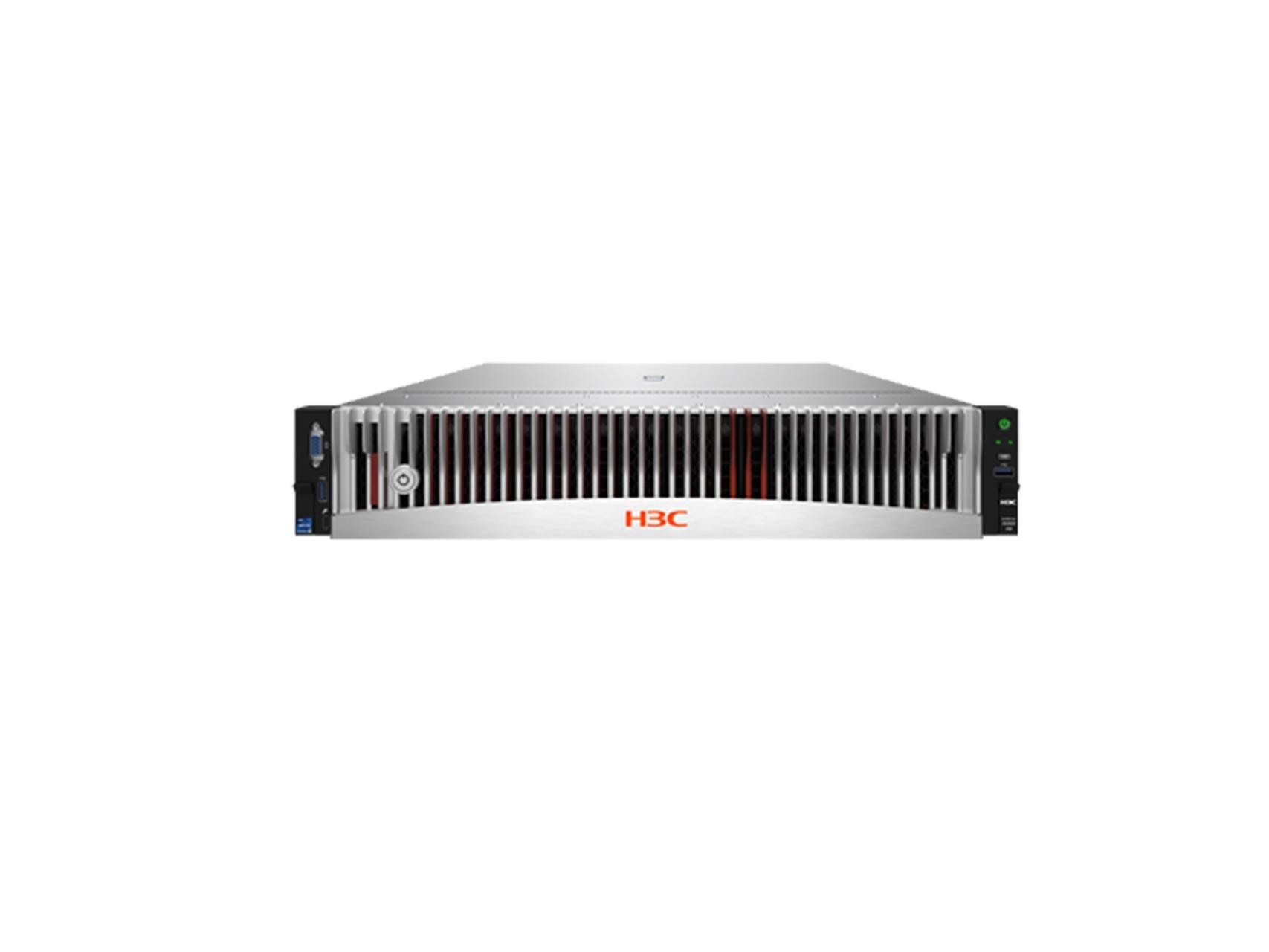 H3C UniServer R4900 G6